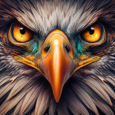 Eagle Eye Profile Picture